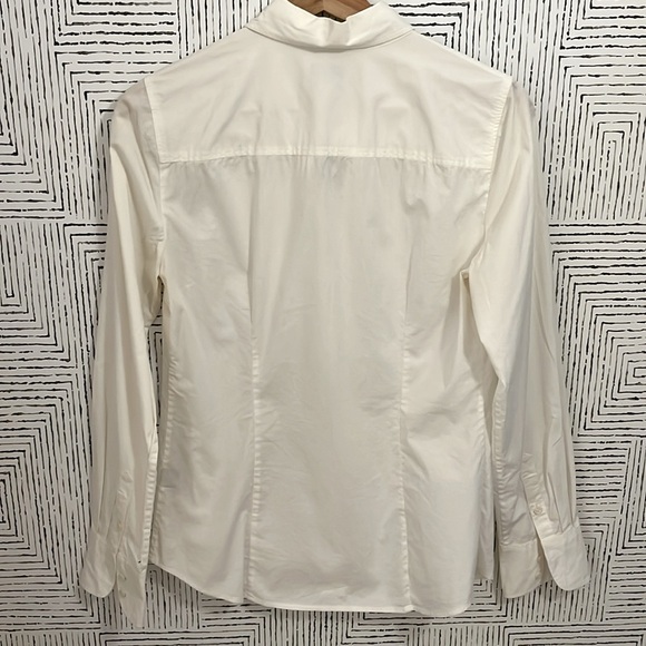 Perfect Stretch button down - Picture 2 of 6